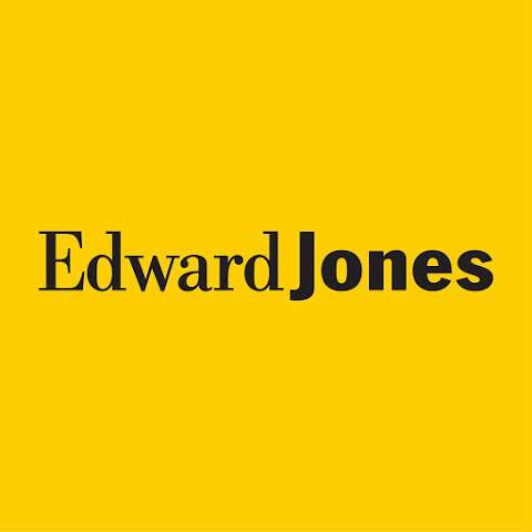 Edward Jones - Financial Advisor: Caleb Hughes
