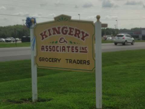 Kingery & Associates