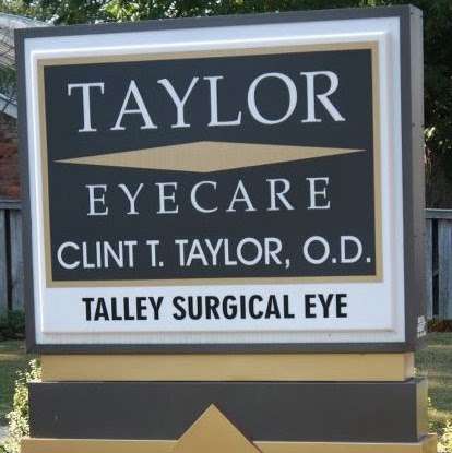 Taylor Eyecare